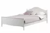 Кровать массив сосны Айно №6 1200х2000