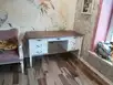 Стол письменный с 7 ящиками Айно №2