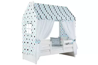 Кровать ТК №5  800х1800