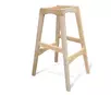 Стул барный Sheffilton SHT-ST35/S65