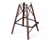 Стул барный Sheffilton SHT-ST35/S80