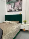Кровать Глория-2 1400х2000