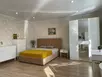 Кровать Глория-1 2000х2000