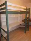 Кровать Классик В-яр №2   800х2000  h=1690