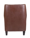 Кожаное кресло Noff Leather