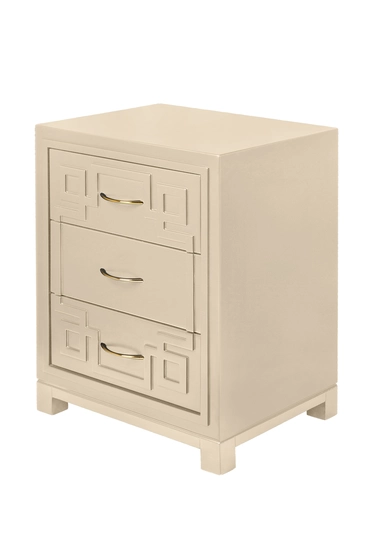 Дизайнерская тумба Greek Beige