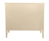 Дизайнерский комод Friz Beige