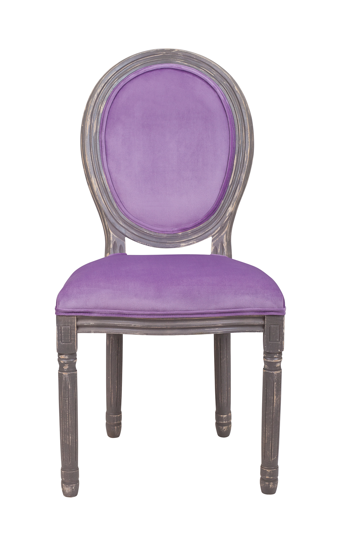 Стул Volker Violet