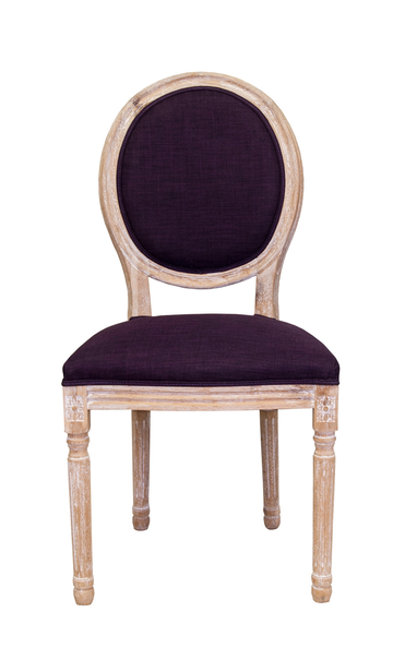 Стул Miro Purple