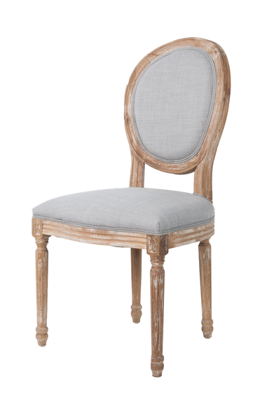 Стул Miro Light Grey