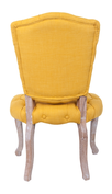 Стул Gamila Yellow