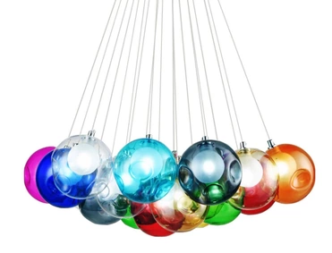 Светильник Bocci Colorful 15
