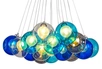 Светильник Bocci Blue 19