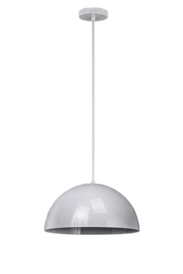 Светильник Sanda White D30