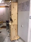 Шкаф-буфет Норд 101 однодверный