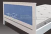 Кровать Агата 2000х2000
