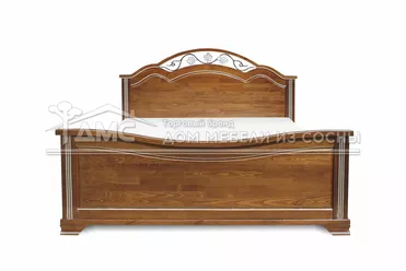 Кровать Амелия 1200х2000