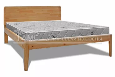 Кровать Дарио 1200х2000