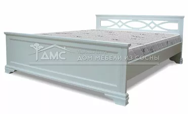 Кровать Лира 1400х2000