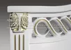 Кровать Оливия 1200х2000