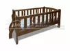 Кровать Умка-2 600х1200