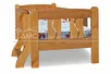 Кровать Умка 600х1200