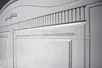 Кровать Валео 2000х2000