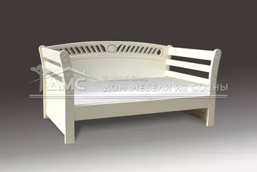 Кровать Верона Элит 1200х2000