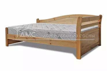 Кровать Вероника Hard 900х2000