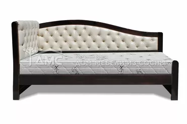 Кровать Вероника Soft-M 900х2000