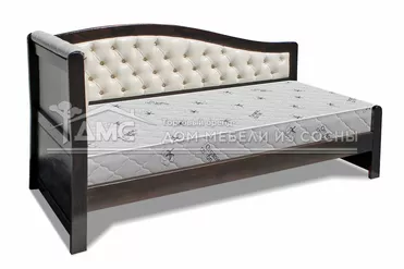 Кровать Вероника Soft-M 900х2000