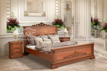 Кровать Виктория 1800х2000