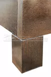Кровать Витязь 1400х2000
