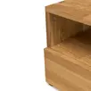 Тумба прикроватная Ханс 1 