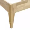 Кровать Эльке, 900х2000
