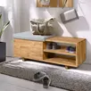 Скамья для обуви Рэйни 