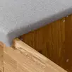 Скамья для обуви Рэйни 