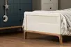   Кровать массив сосны Грета №2 900х2000  