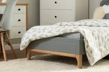   Кровать деревянная Грета №3 800х1600  