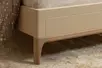   Кровать массив сосны Грета №11 800х2000  