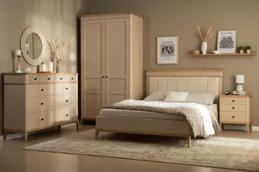 Кровать мягкая Грета №12 1600х2000