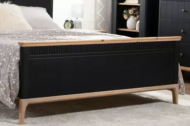   Кровать из дерева Грета №18 1600х2000  