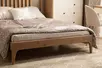   Кровать массив сосны Грета №22 900х2000  