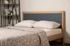   Кровать массив сосны Грета №23 800х2000  