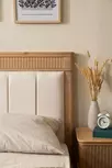 Кровать мягкая Грета №26 800х1600